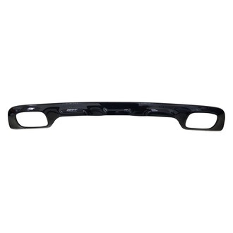 Replace® - Rear Lower Bumper Valance (Standard Line)