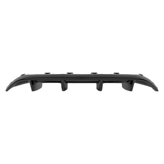 Replace® - Rear Bumper Deflector (Standard Line)