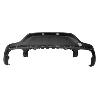 Replace® - Rear Lower Bumper Cover (Standard Line)