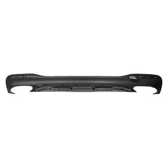 Replace® - Rear Lower Bumper Cover (Standard Line)