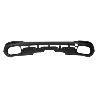 Replace® - Rear Lower Bumper Cover (Standard Line)