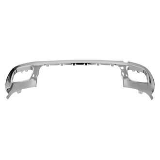 Replace® - Rear Bumper Trim (Standard Line)