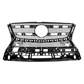 Replace® - Grille Frame (CAPA Certified)