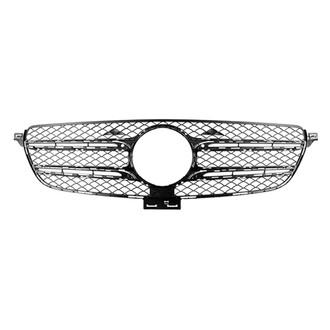 Replace® - Grille (CAPA Certified)