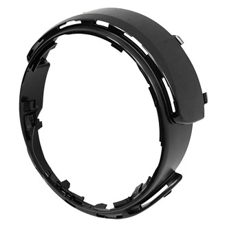 Replace® - Grille Emblem Bracket (Standard Line)