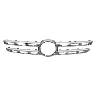 Replace® - Grille Molding (Standard Line)
