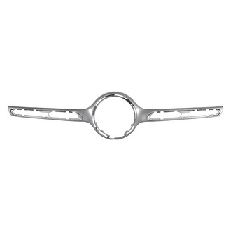 Replace® - Center Grille Molding (CAPA Certified)