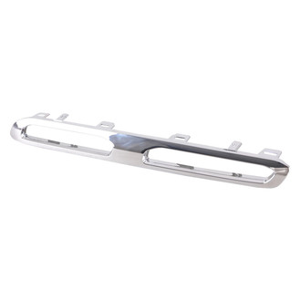 Replace® - Center Driver Side Grille Molding (Standard Line)