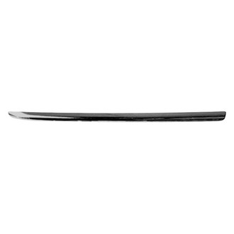 Replace® - Upper Passenger Side Grille Molding (Standard Line)