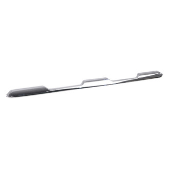 Replace® - Passenger Side Grille Molding (Standard Line)