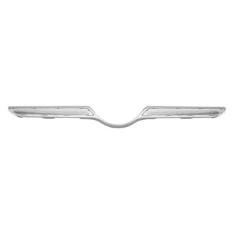 Replace® - Lower Center Grille Molding (Standard Line)