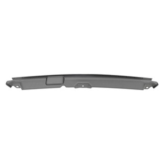 Replace® - Upper Grille Air Deflector (Standard Line)