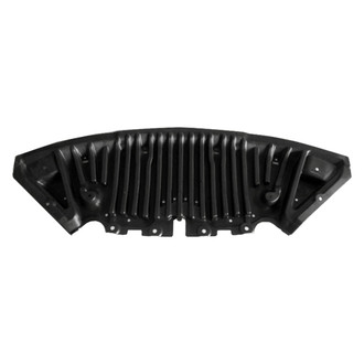 Replace® - Bumper Splash Shield (Standard Line)