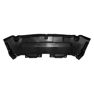 Replace® - Bumper Splash Shield (Standard Line)