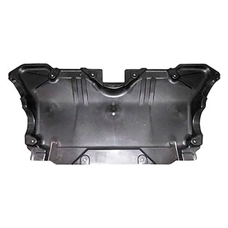 Replace® - Engine Splash Shield (CAPA Certified)