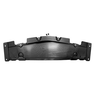 Replace® - Bumper Splash Shield (CAPA Certified)