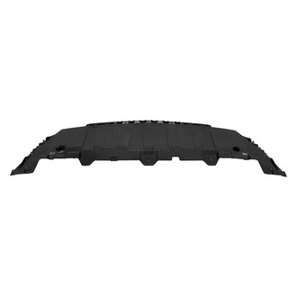 Replace® - Front Forward Engine Splash Shield (Standard Line)