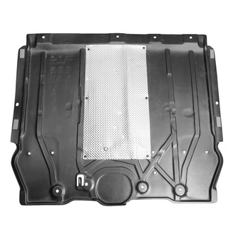 Replace® - Engine Splash Shield (Standard Line)
