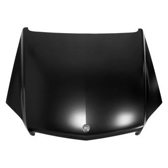 Replace® - Hood Panel (CAPA Certified)