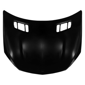 Replace® - Hood Panel (CAPA Certified)
