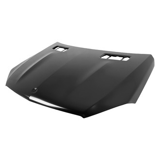 Replace® - Hood Panel (CAPA Certified)