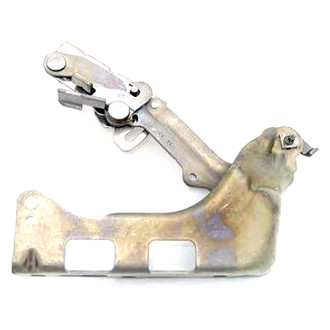Replace® - Driver Side Hood Hinge (Standard Line)