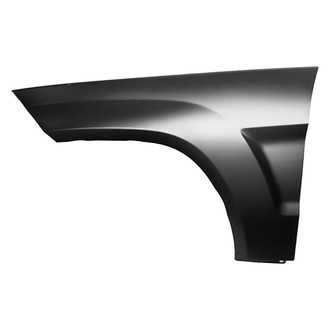 Replace® - Front Driver Side Fender (CAPA Certified)