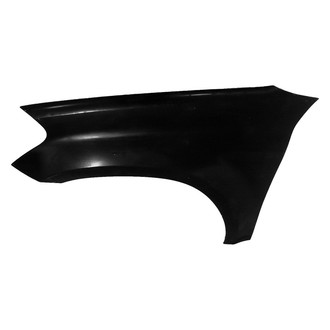 Replace® - Front Driver Side Fender (CAPA Certified)