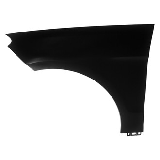 Replace® - Front Driver Side Fender (CAPA Certified)