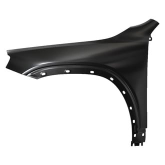 Replace® - Front Driver Side Fender (Standard Line)