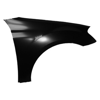 Replace® - Front Passenger Side Fender (Standard Line)