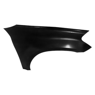 Replace® - Front Passenger Side Fender (CAPA Certified)