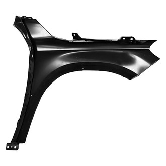 Replace® - Front Passenger Side Fender (Standard Line)