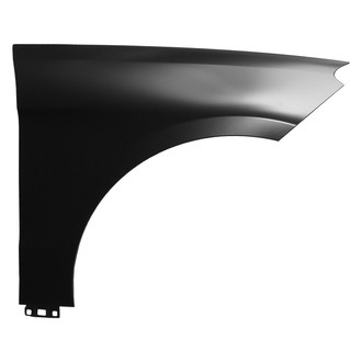 Replace® - Front Passenger Side Fender (CAPA Certified)