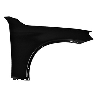 Replace® - Front Passenger Side Fender (CAPA Certified)
