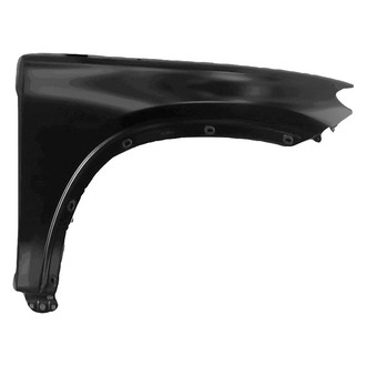 Replace® - Front Passenger Side Fender (CAPA Certified)