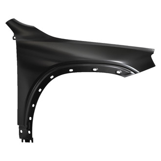 Replace® - Front Passenger Side Fender (Standard Line)