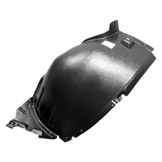 Replace® - Front Driver Side Fender Liner Front Section (Standard Line)