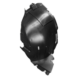 Replace® - Front Driver Side Fender Liner (CAPA Certified)
