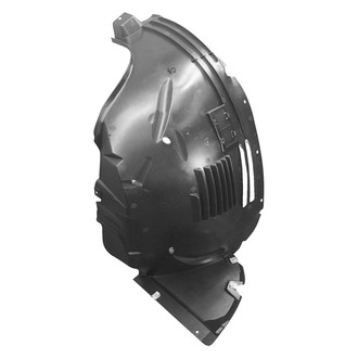 Replace® - Front Driver Side Fender Liner (CAPA Certified)