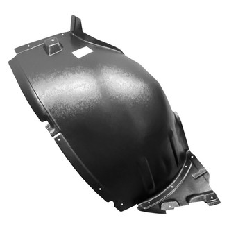 Replace® - Front Passenger Side Fender Liner Front Section (Standard Line)
