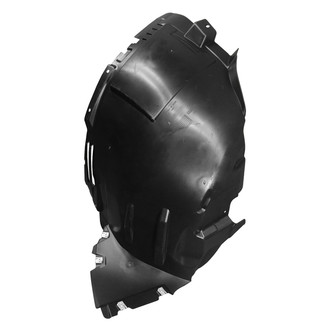Replace® - Front Passenger Side Fender Liner (CAPA Certified)
