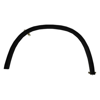 Replace® - Front Driver Side Wheel Arch Molding (Standard Line)
