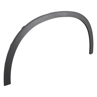 Replace® - Front Driver Side Wheel Arch Trim (CAPA Certified)