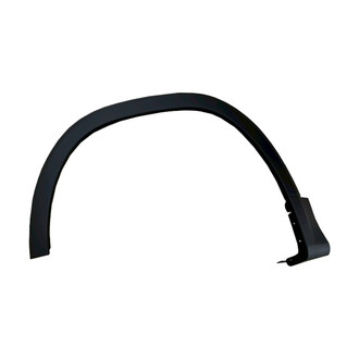 Replace® - Front Driver Side Wheel Arch Trim (Standard Line)
