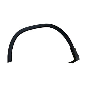 Replace® - Front Driver Side Wheel Arch Trim (Standard Line)
