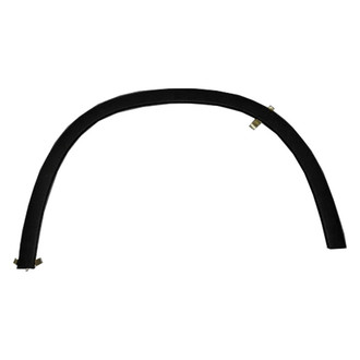 Replace® - Front Passenger Side Wheel Arch Molding (Standard Line)
