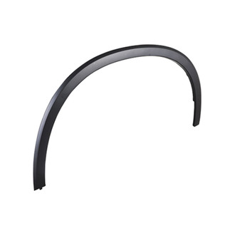 Replace® - Front Passenger Side Wheel Arch Trim (CAPA Certified)