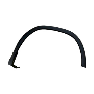 Replace® - Front Passenger Side Wheel Arch Trim (Standard Line)