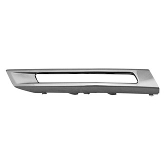 Replace® - Front Driver Side Fog Light Trim (Standard Line)